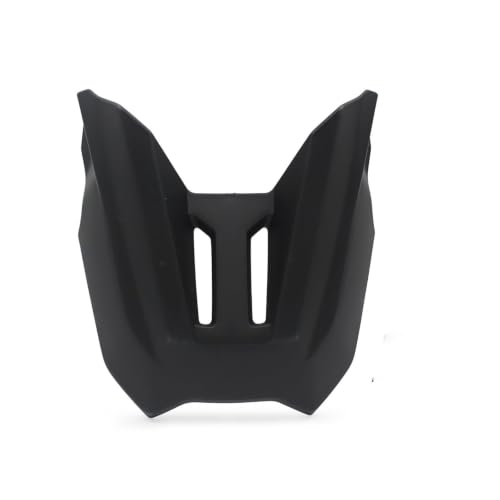 Spoiler conique avant pour Voge DSX900 finition haut de gamme
