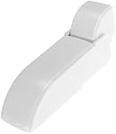 HOMSFOU Freezer Door Hinge Replacement Universal Chest Freezer Lid Spring Hinge Heavy Duty Refrigerator Door Low Noise Fridge for Home Kitchens 5.90 X 2.16 X 1.77 in
