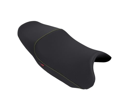 Housse de selle Suzuki GSF 600s Bandit pour vos balades et trajets urbains
