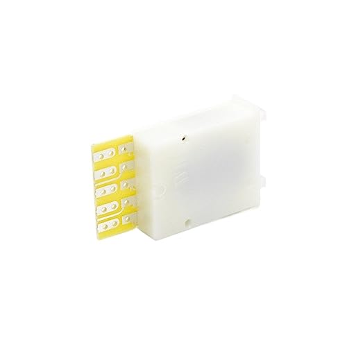 Commutateur de code numérique KSA-1 22x8mm dip rotatif 0-9