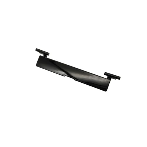 Car Roof Rail Molding Trim Roof Luggage Rack Cover Plate Compatible With Benz W117 W156 CLA Class CLA180 CLA200 GLA220 GLA260(Black)