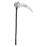 Accessoire de fête d'halloween : détails réalistes et apparence unique qui mettront en valeur votre costume d'halloween. faux pour costume d'halloween