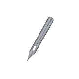 Bic Cont' Atome - Pluma estilográfica (12 unidades)