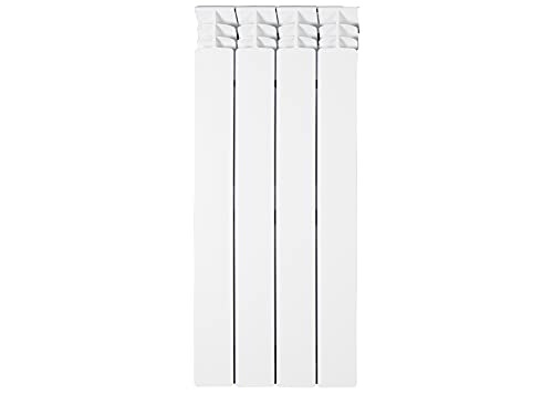 Fondital V666AM05404 Radiatore in alluminio