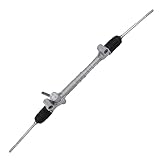Detroit Axle Complete Electronic Steering Rack and Pinion Assembly Chevy Cobalt, HHR, Pontiac G5 & Saturn Ion