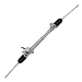 Detroit Axle Complete Electronic Steering Rack and Pinion Assembly Chevy Cobalt, HHR, Pontiac G5 & Saturn Ion