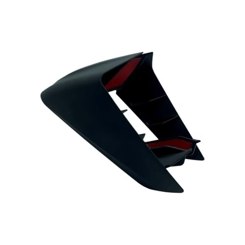 Flancs De Carénage CBR1000RR Ailettes Spoiler de Haute Précision - 4