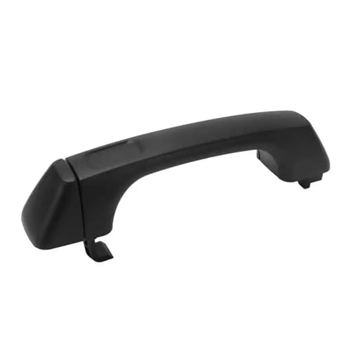 Poignée porte extérieur carbone H3 2007 2008 | Accessoire auto
