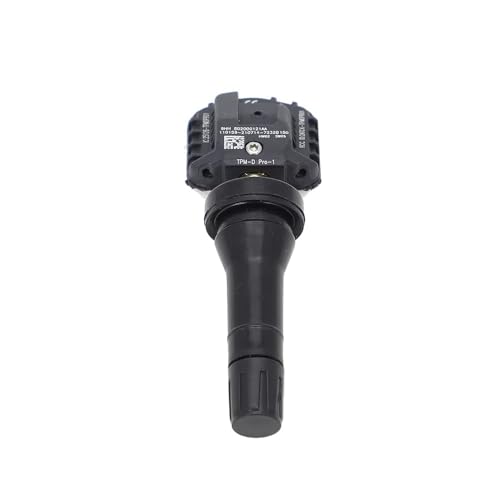 Capteur TPMS Chery Tiggo Arrizo 4pcs valve électronique de pression - 4