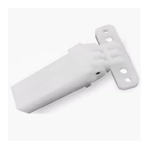 Charnière ADF JC97-04194A blanche pour chargeur de rechange Samsung M2022 M2670
