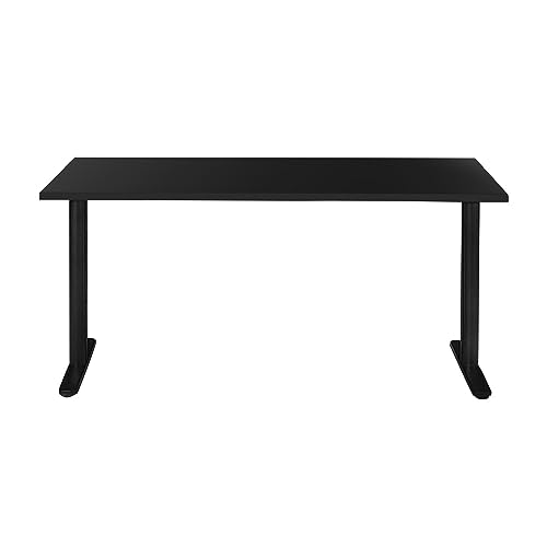 �v���X Garage fantoni GT �p�\�R���f�X�N ��160 ���s80 ����72cm �ω׏d80kg �V��/�� �u���b�N�r GT-168H 436213