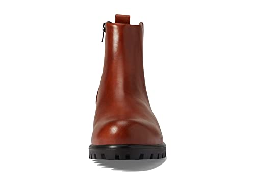 ECCO MODTRAY HYDROMAX WATER- RESISTANT, COGNAC, 5-5.5 - image 2
