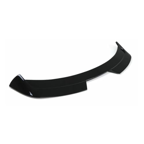 Ailes de coffre voiture Seat Leon MK2 look carbone pour un style urbain et dynamique