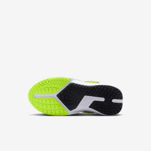 Nike Sonic Fly Little Kids' Running Shoes (Barely Volt/Volt/Bright Citron/Black)2