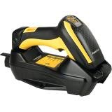 Datalogic, PowerScan PM9300, Funkscanner, 1D-Radioscanner, Barcodes, Industrie,