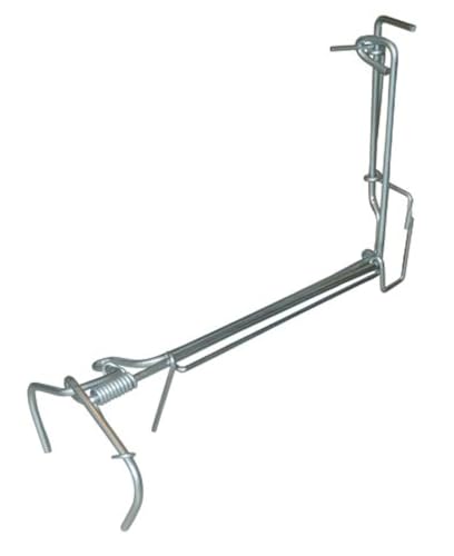 ARNDT Wühlmausfalle VoleX Wolff Vorratspackung 10 Stück