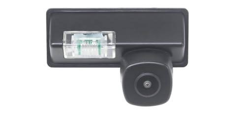 Caméra de recul CVBS anti angle mort pour Suzuki Swift 2012-2019