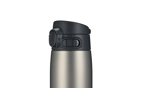 Zojirushi SM-VH95-XZ GoCafe Insulated Stainless Steel Mug, 32-Ounce (.95 liter), PFAS-free & BPA-free view 4