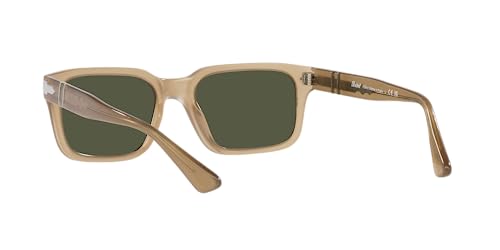 Image of Persol PO3272S Rectangular Sunglasses