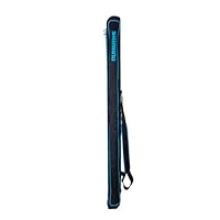 SHIMANO Unisex-Adult Luggage Surf-Hard Rod Sleeve Sporting Goods, Multicolor, One Size