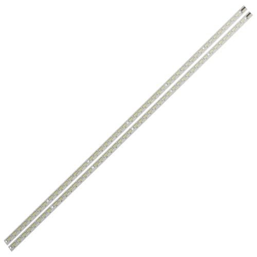 Kit de tiras LED LE39A700K y barras de retroiluminación para TV de 39"