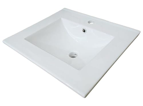 Lavabos encastrados marca ARENCI