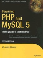 Beginning Php and Mysql 5 2ND EDITION: Amazon.com: Books
