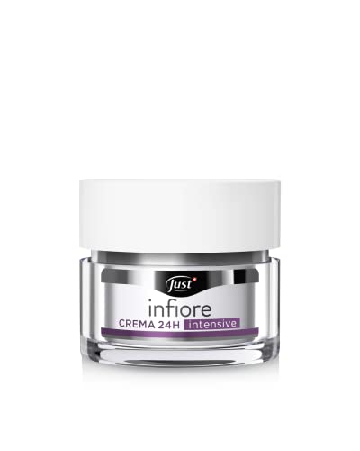 Just crema intensiva 24h