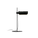 Faro Barcelona 20033-133 - MARTINICA Lampe de table noire