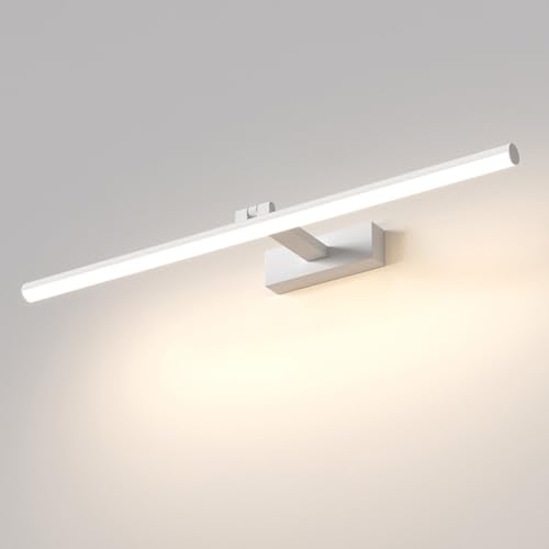 Applique de salle de bain LED pour créer une ambiance douce de salon de beauté