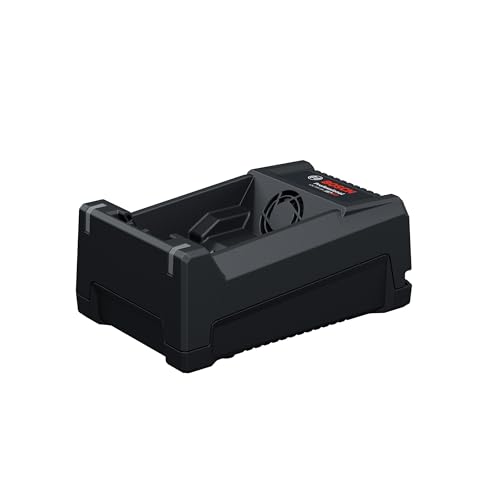 Bosch Professional cargador rápido GAL 12V/18V-80