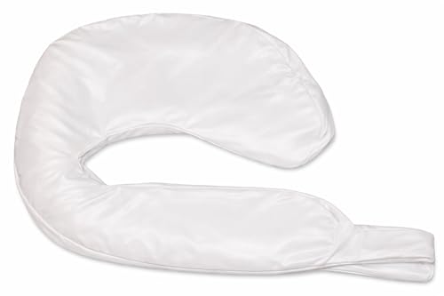 Image of The Daisy Bee Waterproof Nursing Pillow Liner - Pillow and Decorative Cover not Included