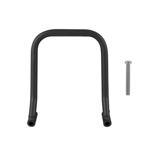 Support navigation moto GPS pour BMW R1300RT 2024-2026 support téléphone noir