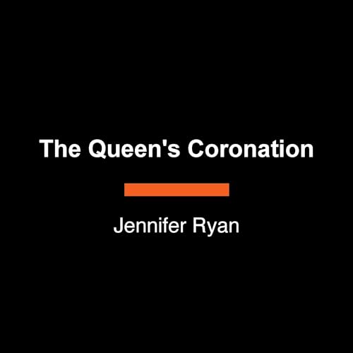 Page de couverture de The Queen's Coronation