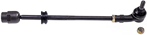 Dorman Premium TA43064PR Front Passenger Side Steering Tie Rod End Assembly Compatible with Select Volkswagen Models