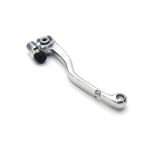 Poignée d'embrayage gauche en aluminium Husqvarna GasGas - Levier de rechange pour moto cross