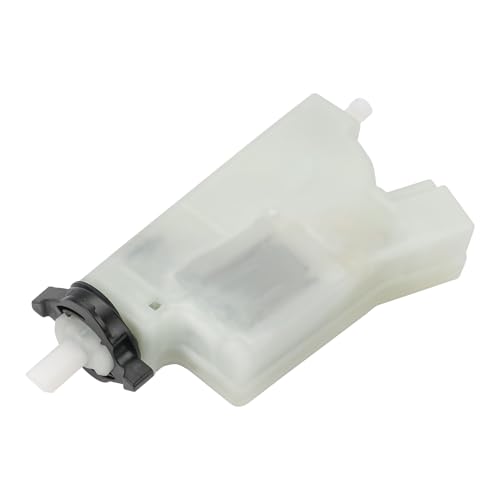 Image of Fuel Filler Door Lock Actuator Compatible with Nissan Rogue 2018 2019 2020 Replacement for 78850-AR00A 78850AR00A