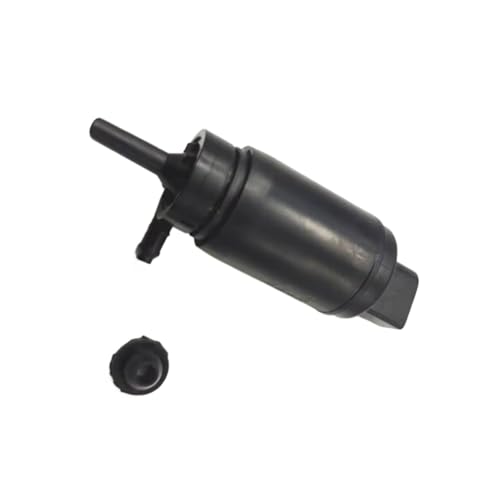 Motor bomba limpiaparabrisas de alta presión para Skoda Yeti 1KD955651B
