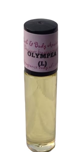 God's Bath & Body Anointed Gifts - Olympea for women