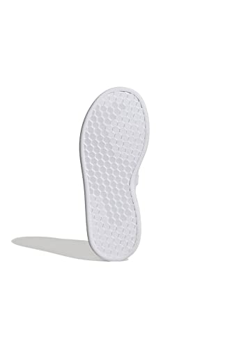 Adidas Advantage CF C, Sneaker, Ftwr White Real