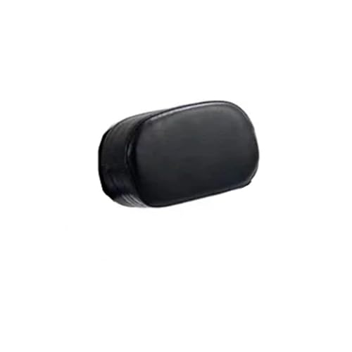 Dossier passager pour moto CF DR WS solution contre la fatigue lombaire route