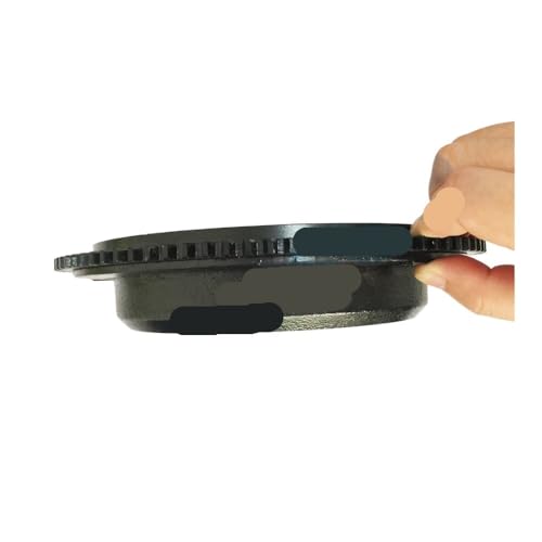 Volant moteur pour hors-bord 2T E40X, idéal pour naviguer en mer - 2
