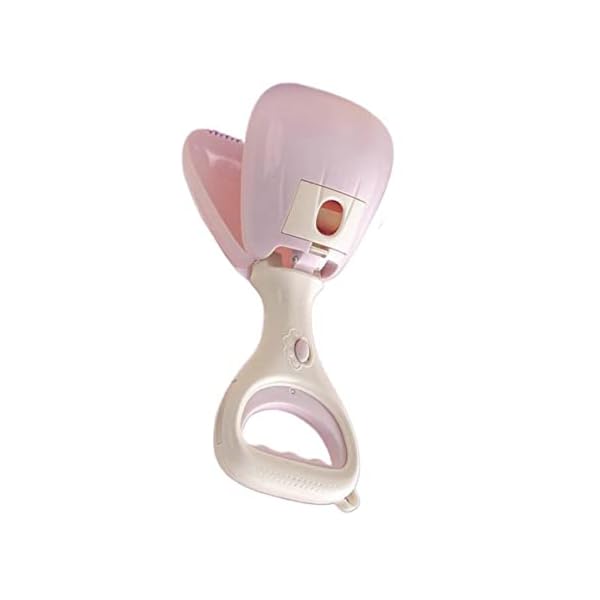 NA Portable Handheld Shit Shovel, Easy to Pick up pet Poop, Portable Dog Poop Container, Suitable for Large and Small…