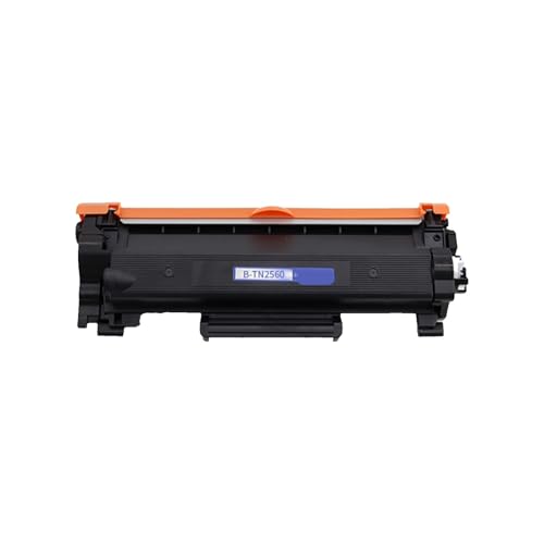 Tóner TN2560XL para teletrabajo con Brother MFC-L2800DW