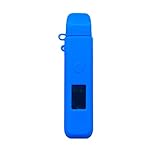 RUIYITECH Silicone Protective Case for Vaporesso Xros Pro 2 (Blue)