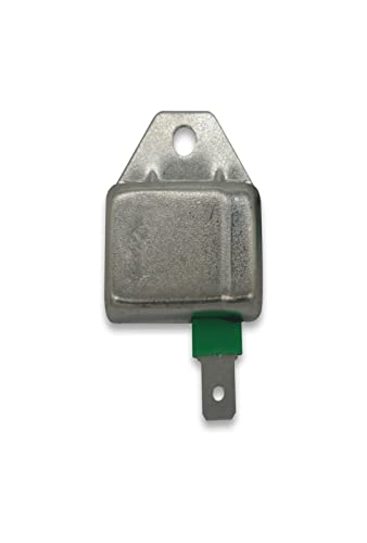 EGEWYVYBC Módulo de Encendido Reemplaza Compatible for Kawasaki 21119-2161 211192161 21119-2095 211192095 M73484 M70114 AM132770 BM11 Compatible for John Compatible for Deere Bobina de Encendido