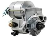 #US Part Replacement Starter Motor for Acura for Integra for Honda Civic DEL 10.8 DEL SOL VTEC
