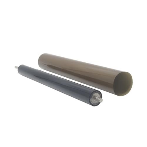 Rouleau de pression inférieure Bizhub C454 résistant pour film de fusion fuser
