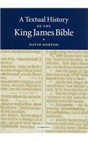 Hardcover A Textual History of the King James Bible and The New Cambridge Paragraph Bible 2 Volume Hardback Set Book