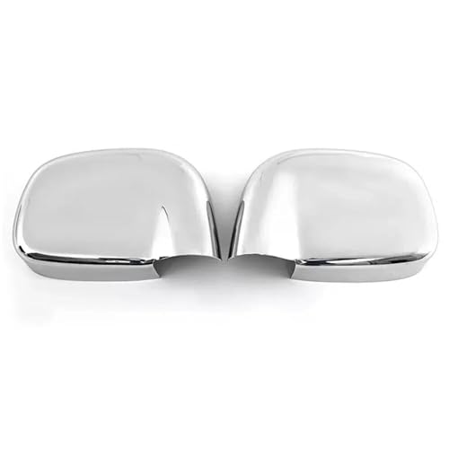 Garniture chromée Dodge Ram 2500 protection rétroviseur extérieur
